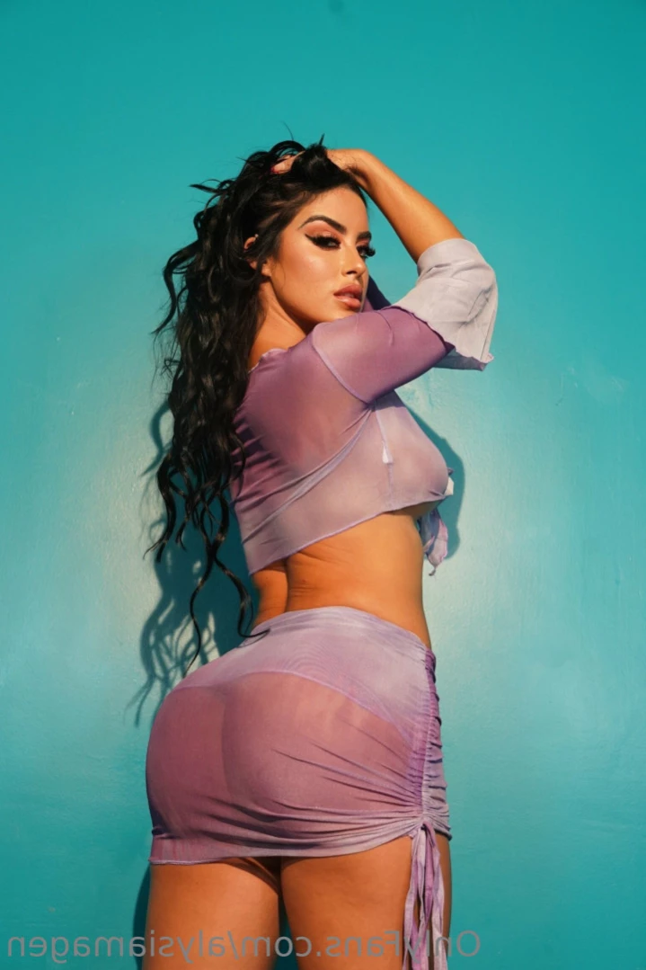 alysiamagen Onlyfans leaked photo 15253754 on Hotleaks.tv