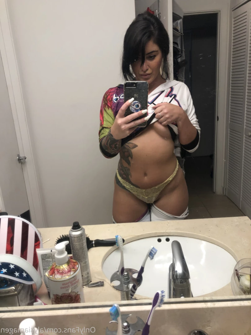 alysiamagen Onlyfans leaked photo 15446103 on Hotleaks.tv