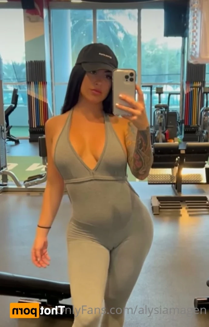 alysiamagen Onlyfans leaked photo 15530122 on Hotleaks.tv