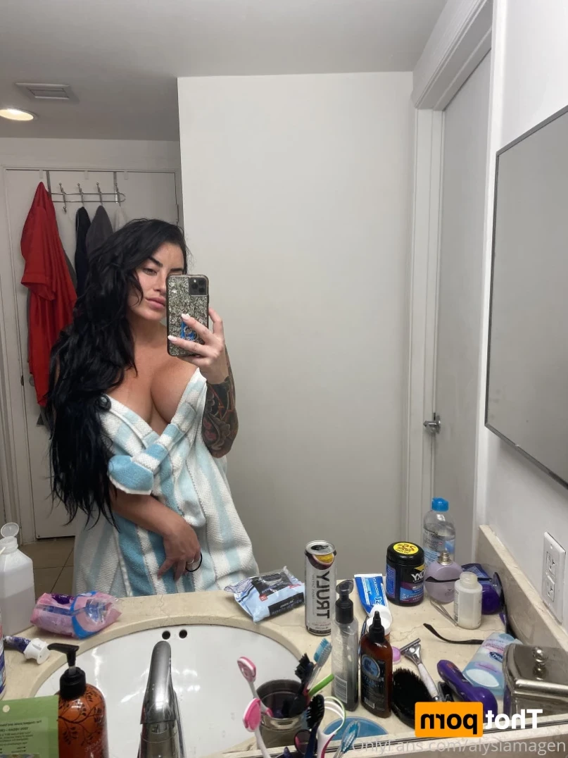 alysiamagen Onlyfans leaked photo 15699496 on Hotleaks.tv
