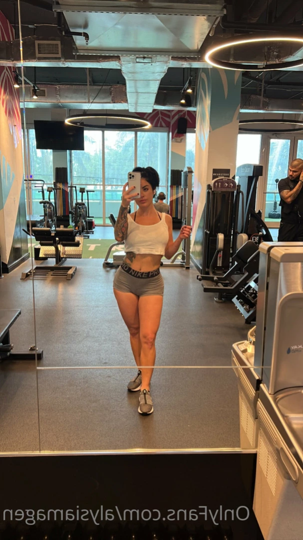 alysiamagen Onlyfans leaked photo 15700734 on Hotleaks.tv