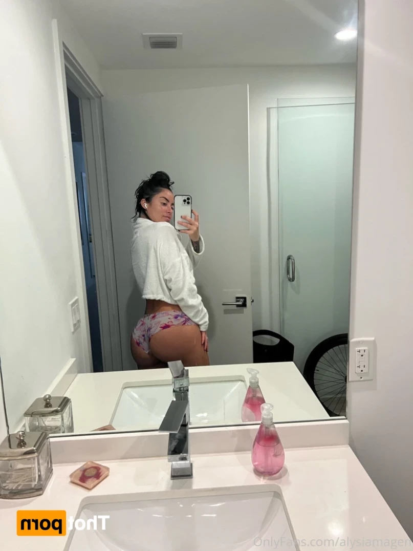 alysiamagen Onlyfans leaked photo 15884087 on Hotleaks.tv
