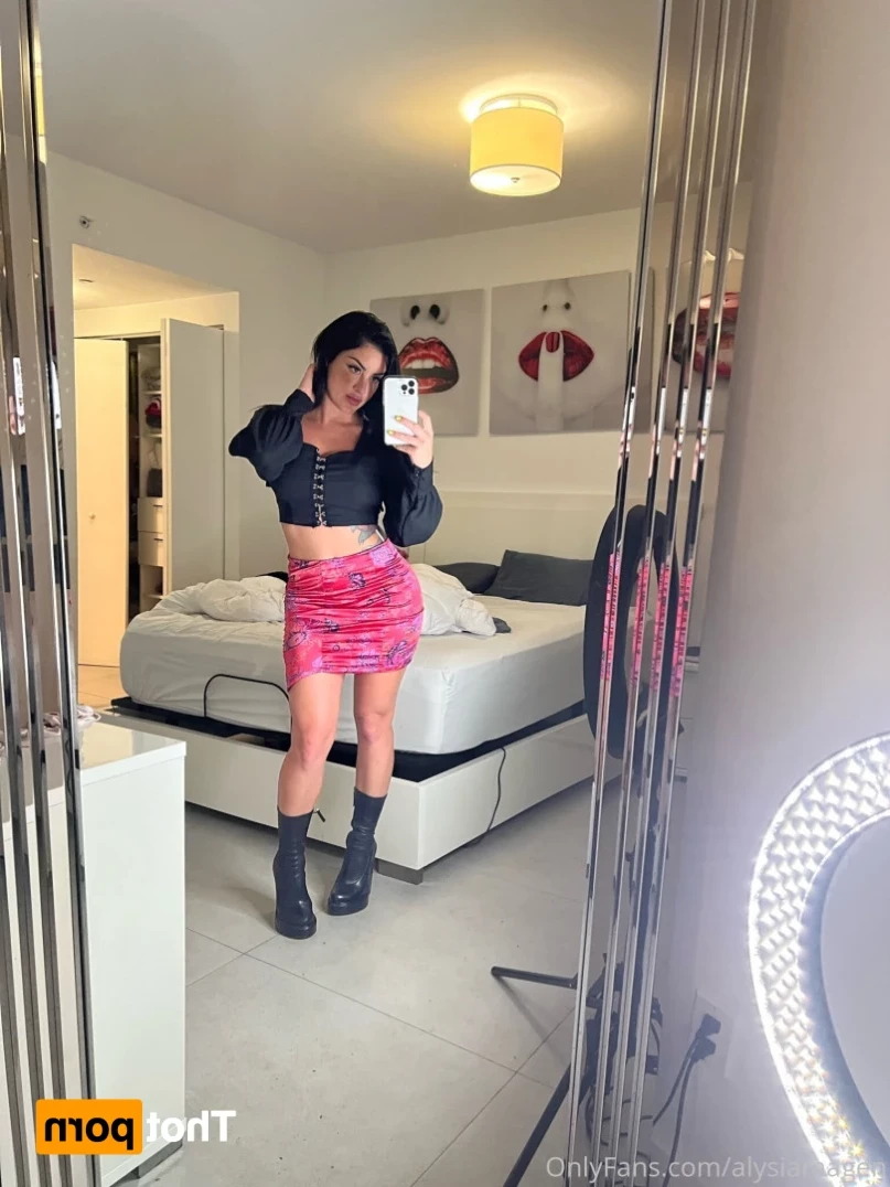 alysiamagen Onlyfans leaked photo 15912499 on Hotleaks.tv