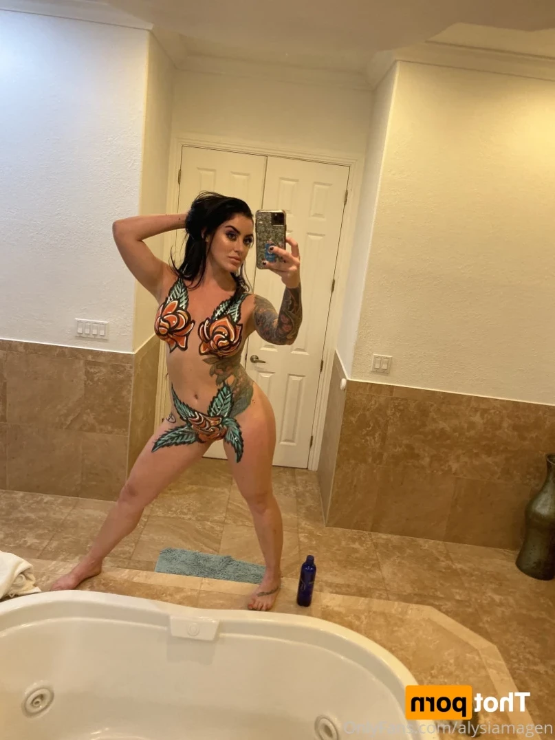 alysiamagen Onlyfans leaked photo 15951707 on Hotleaks.tv