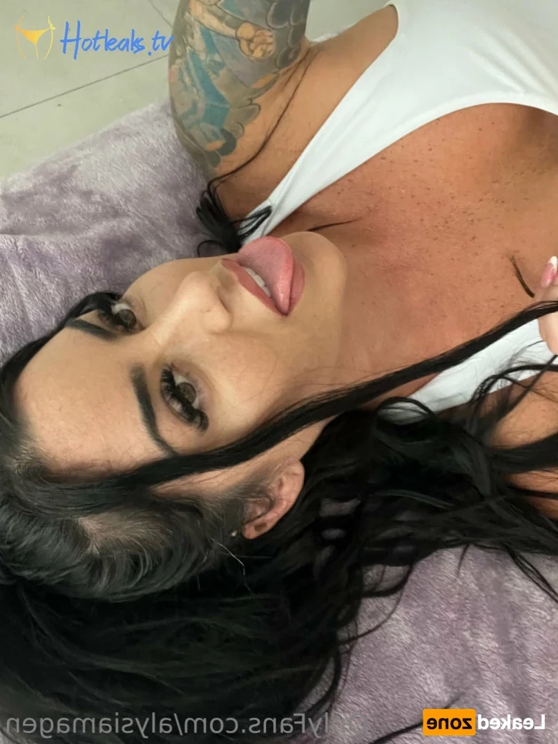 alysiamagen Onlyfans leaked photo 16009350 on Hotleaks.tv