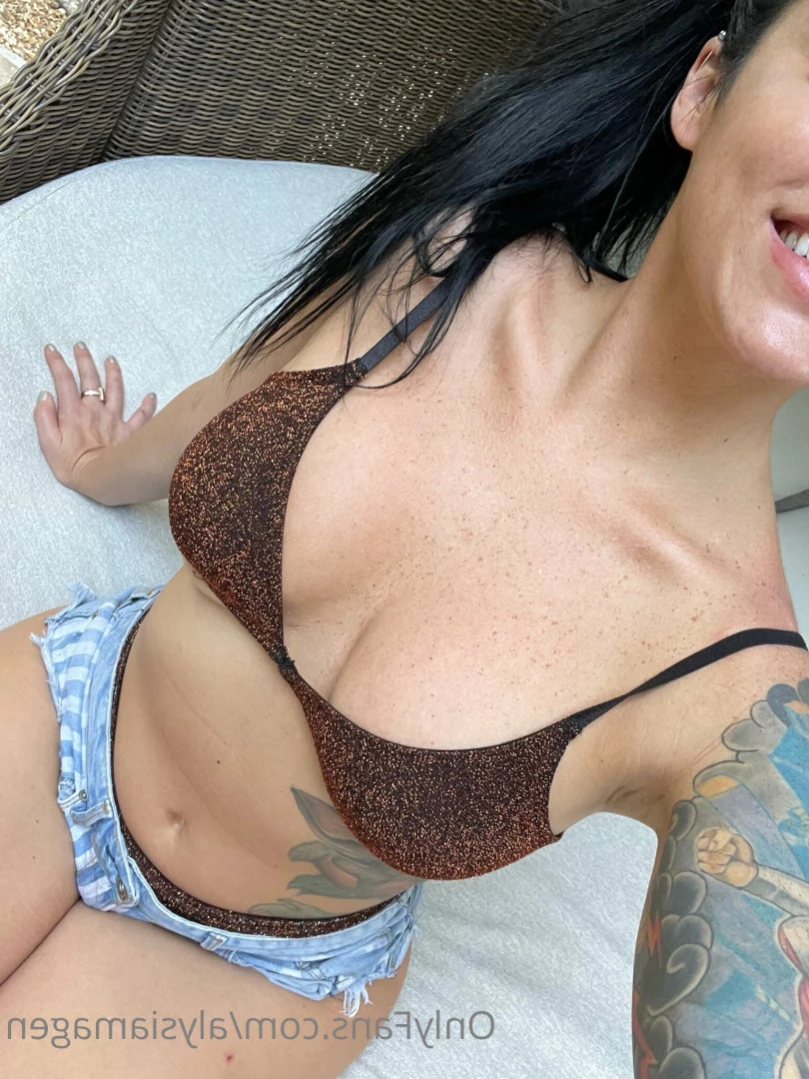 alysiamagen Onlyfans leaked photo 16094236 on Hotleaks.tv