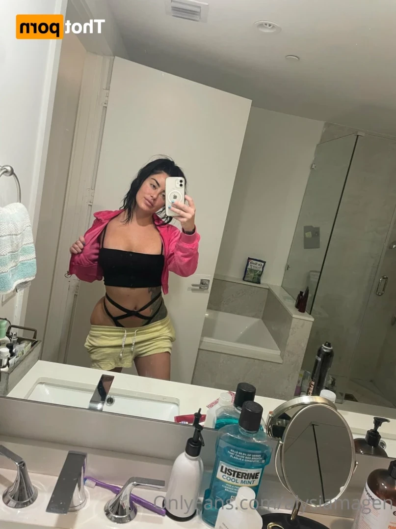 alysiamagen Onlyfans leaked photo 16227381 on Hotleaks.tv