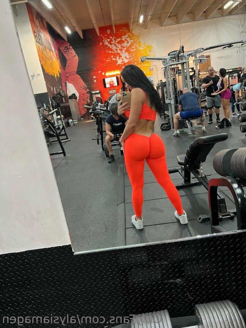 alysiamagen Onlyfans leaked photo 16373170 on Hotleaks.tv