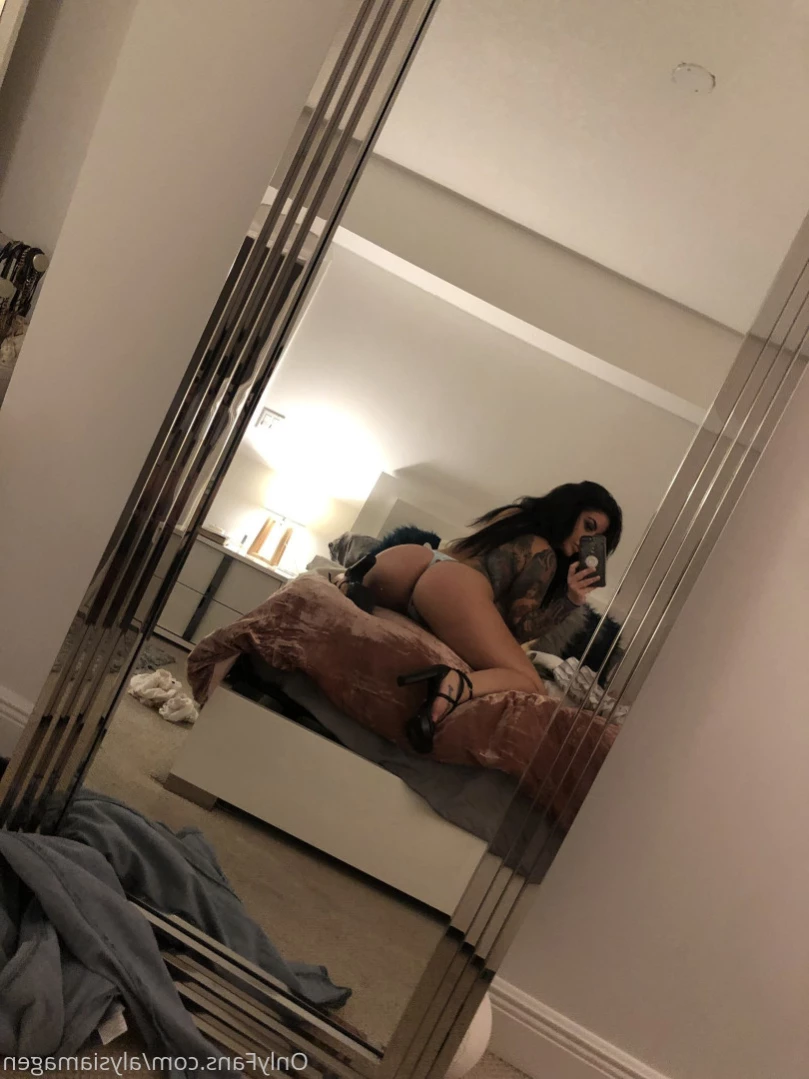 alysiamagen Onlyfans leaked photo 16373183 on Hotleaks.tv