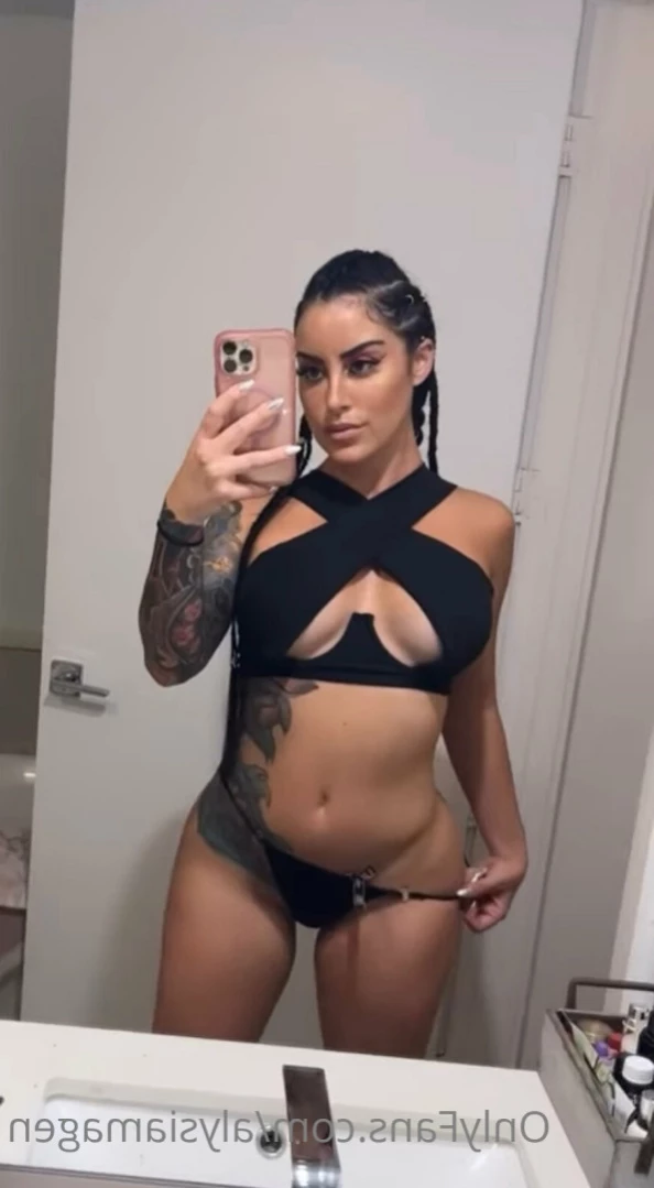 alysiamagen Onlyfans leaked photo 16373186 on Hotleaks.tv