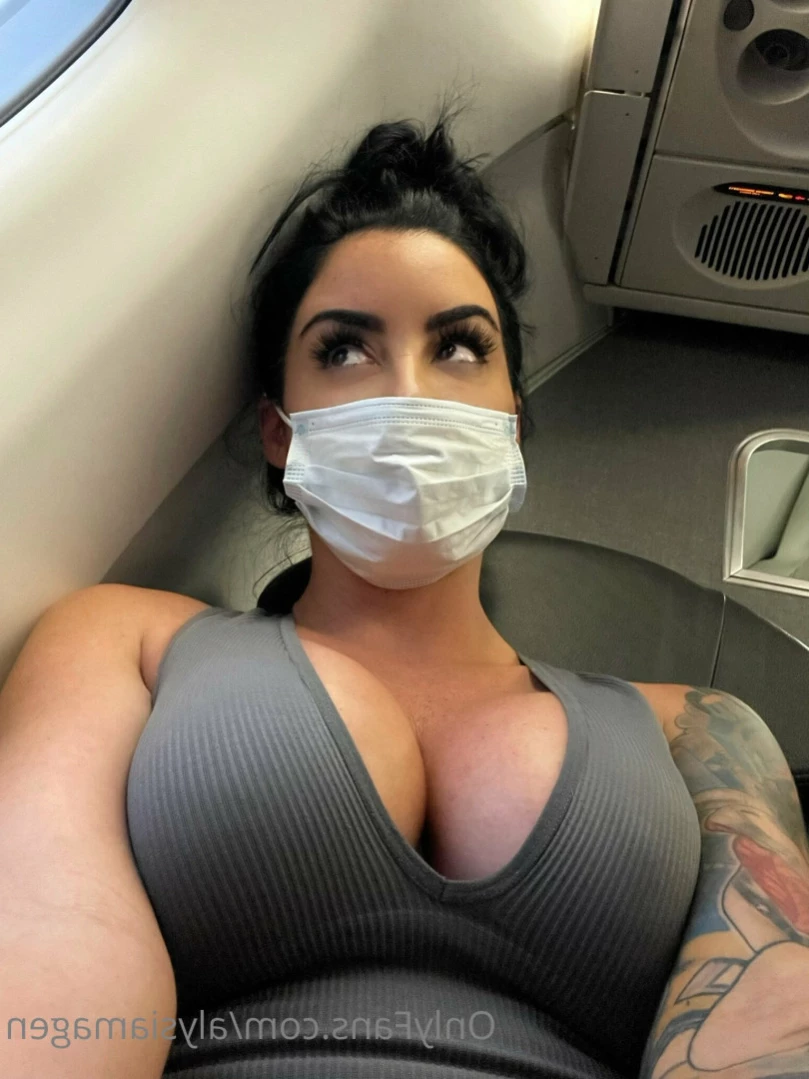 alysiamagen Onlyfans leaked photo 16373189 on Hotleaks.tv