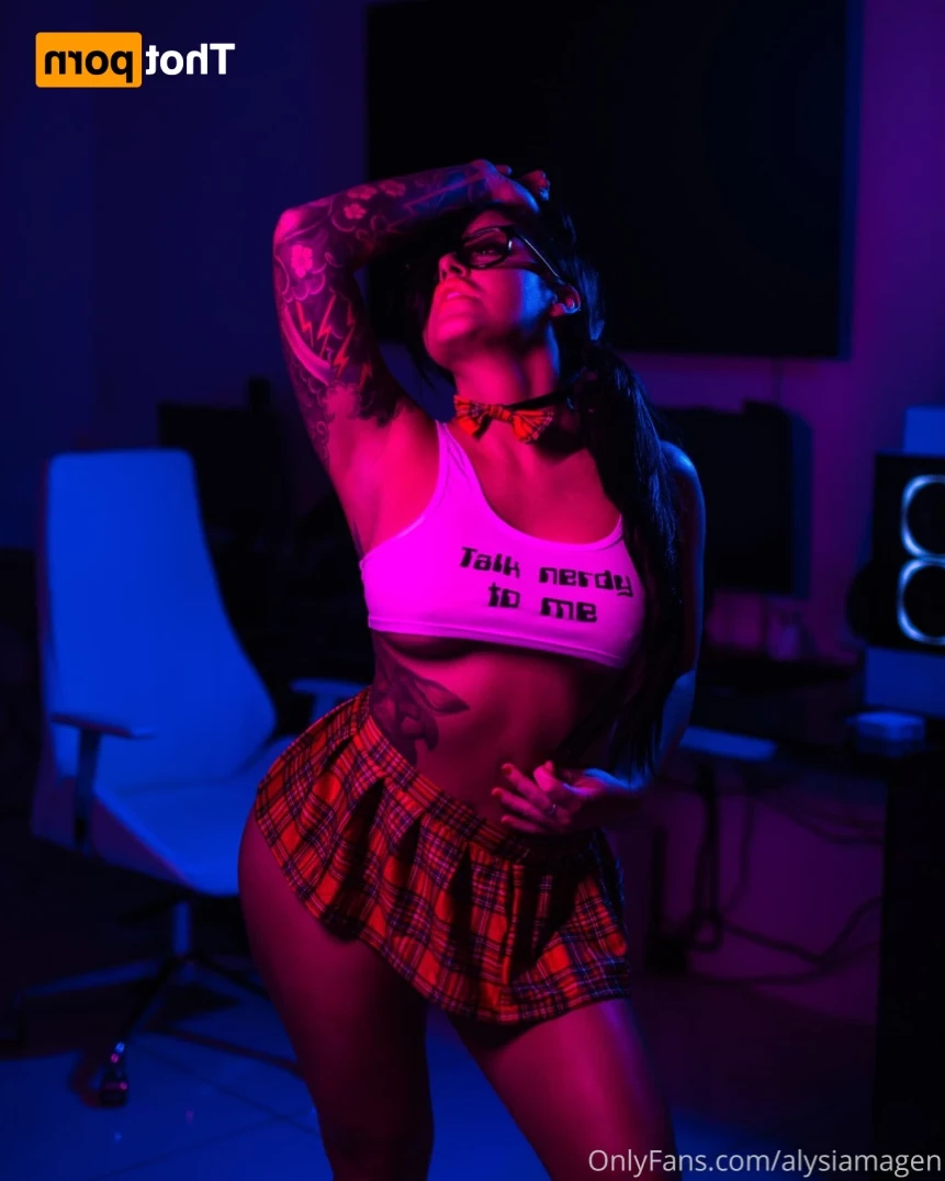 alysiamagen Onlyfans leaked photo 16373192 on Hotleaks.tv