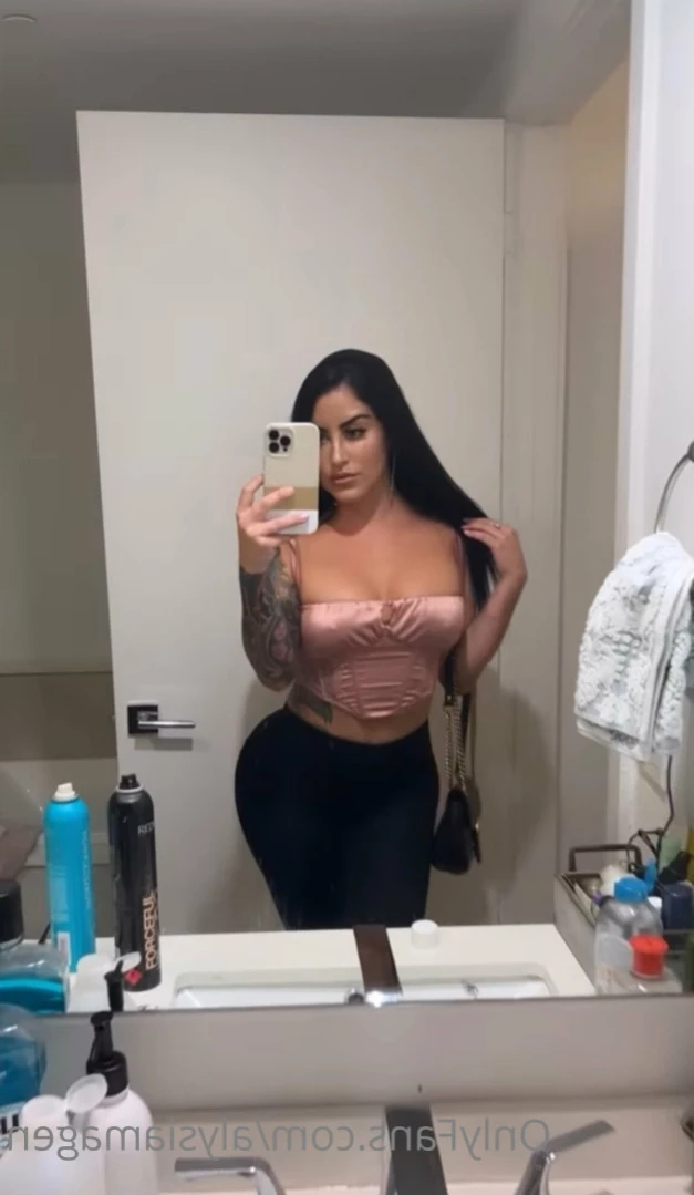 alysiamagen Onlyfans leaked photo 16373193 on Hotleaks.tv