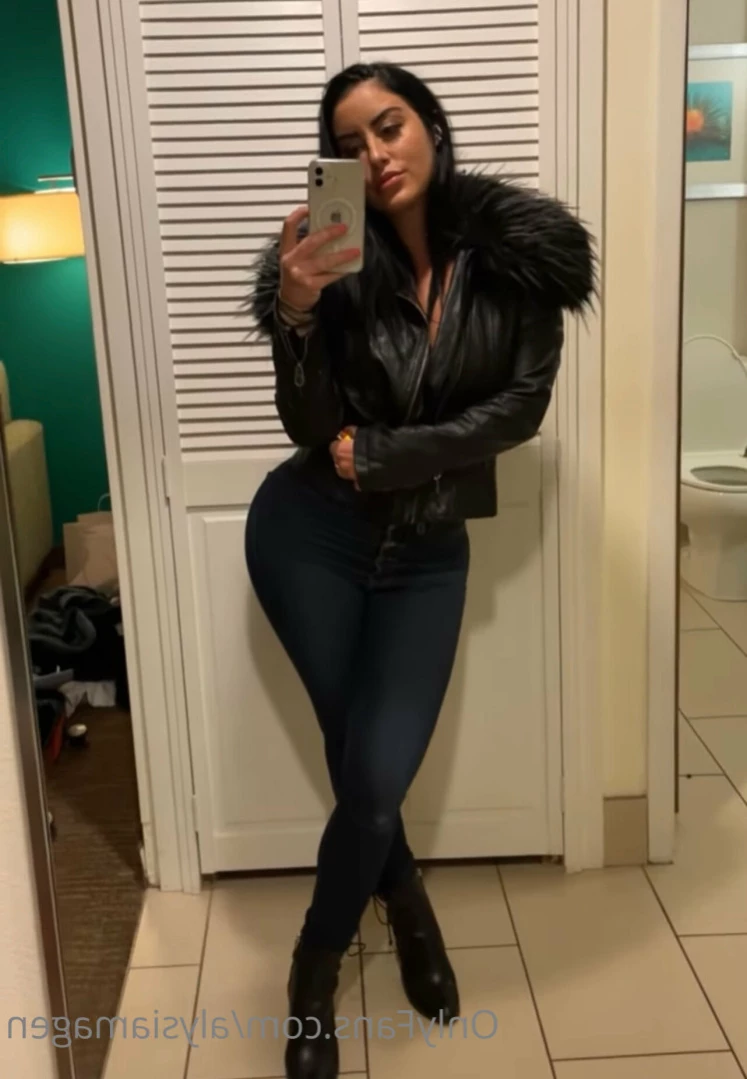 alysiamagen Onlyfans leaked photo 16373195 on Hotleaks.tv