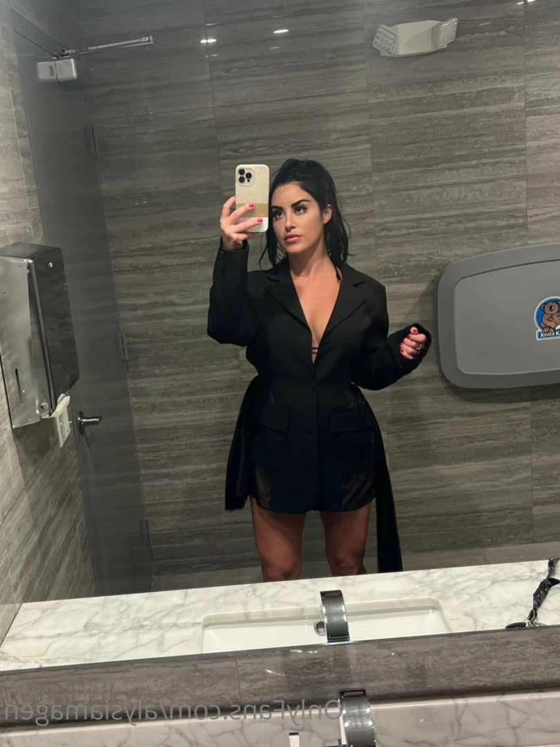 alysiamagen Onlyfans leaked photo 16373198 on Hotleaks.tv