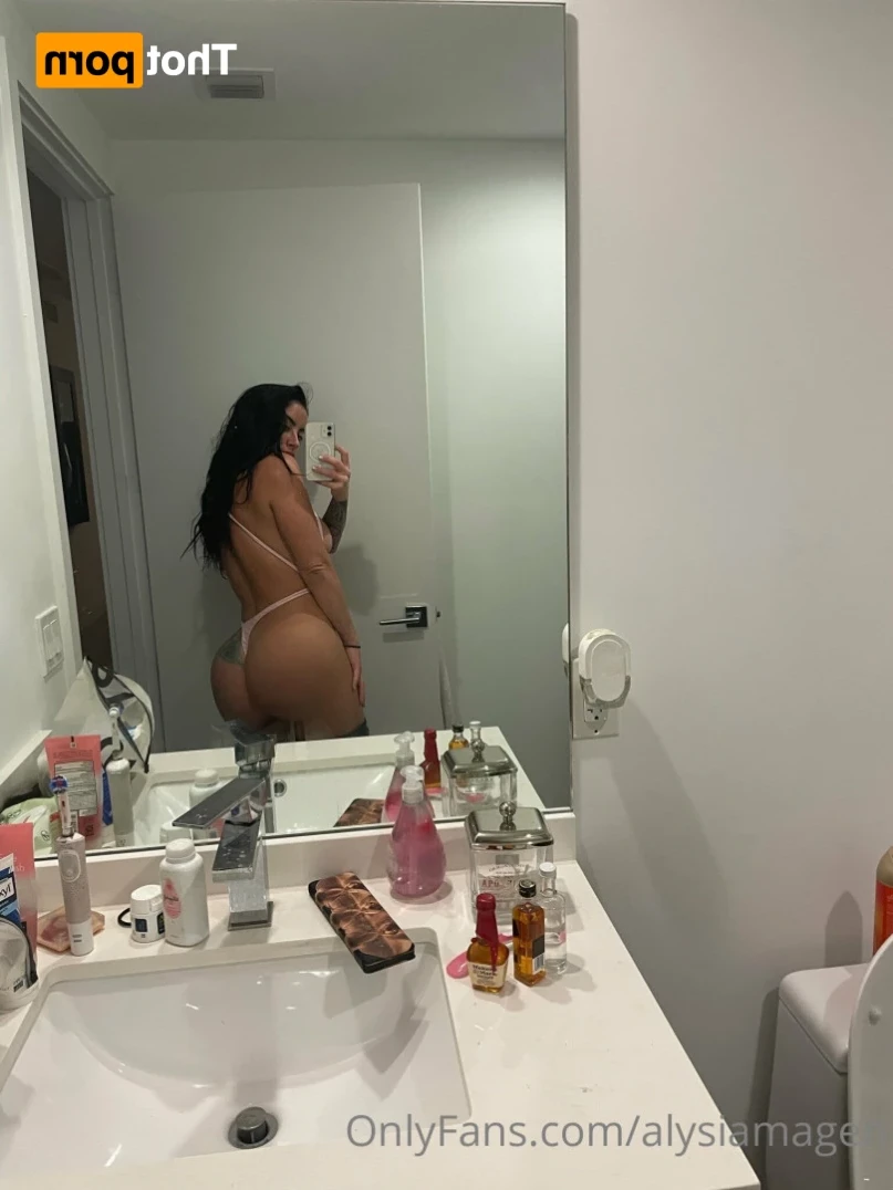 alysiamagen Onlyfans leaked photo 16373201 on Hotleaks.tv
