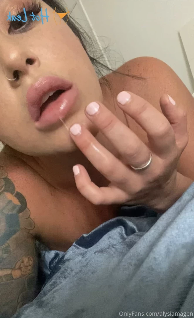 alysiamagen Onlyfans leaked photo 16373206 on Hotleaks.tv