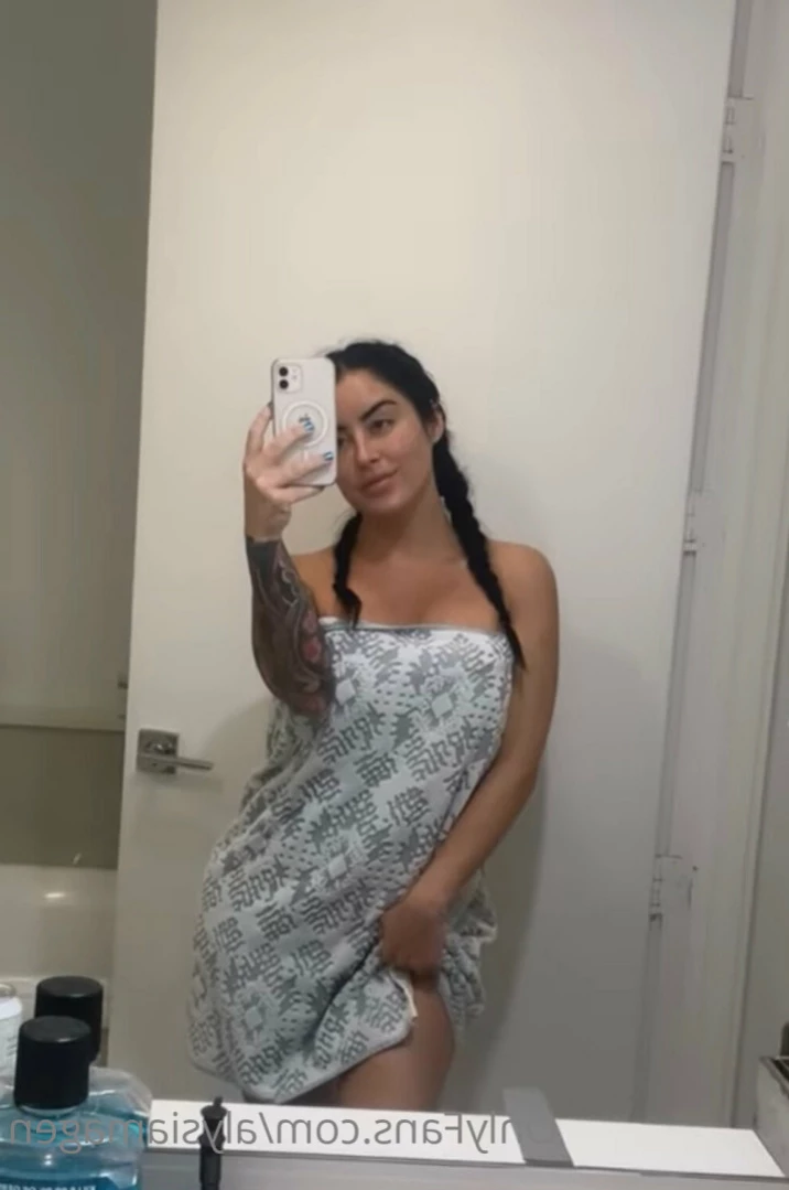 alysiamagen Onlyfans leaked photo 16373223 on Hotleaks.tv