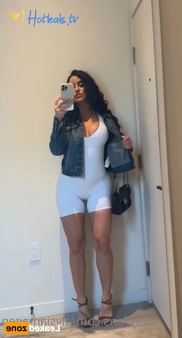 alysiamagen Onlyfans leaked photo 16373225 on Hotleaks.tv