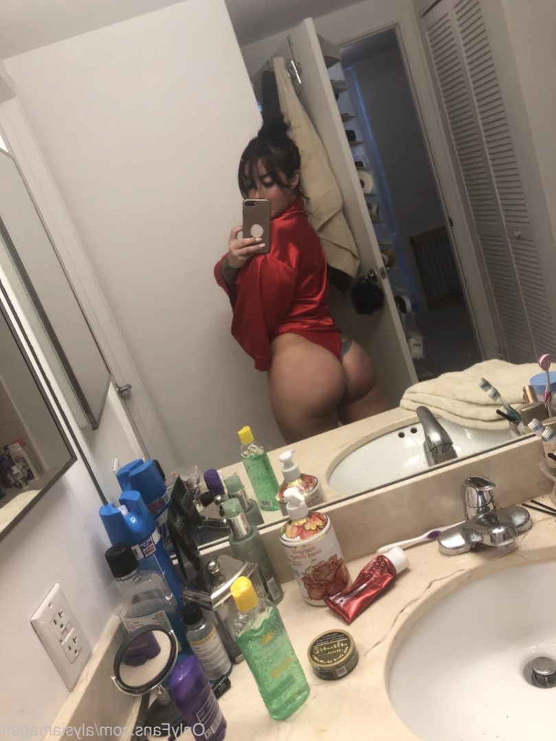 alysiamagen Onlyfans leaked photo 16373226 on Hotleaks.tv