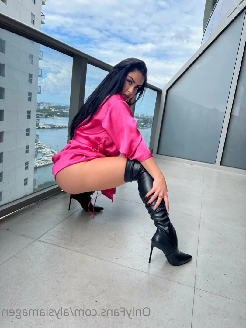 alysiamagen Onlyfans leaked photo 16373232 on Hotleaks.tv