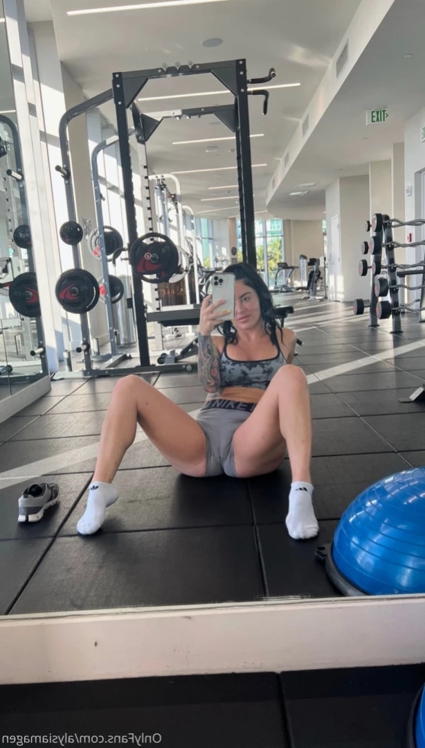 alysiamagen Onlyfans leaked photo 16373234 on Hotleaks.tv