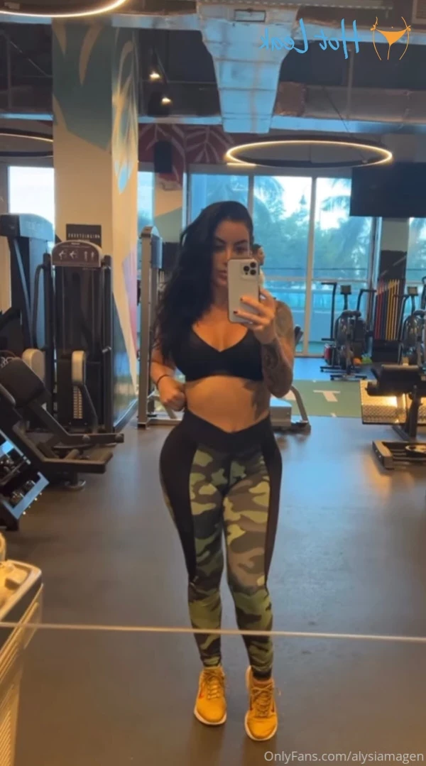 alysiamagen Onlyfans leaked photo 16373656 on Hotleaks.tv