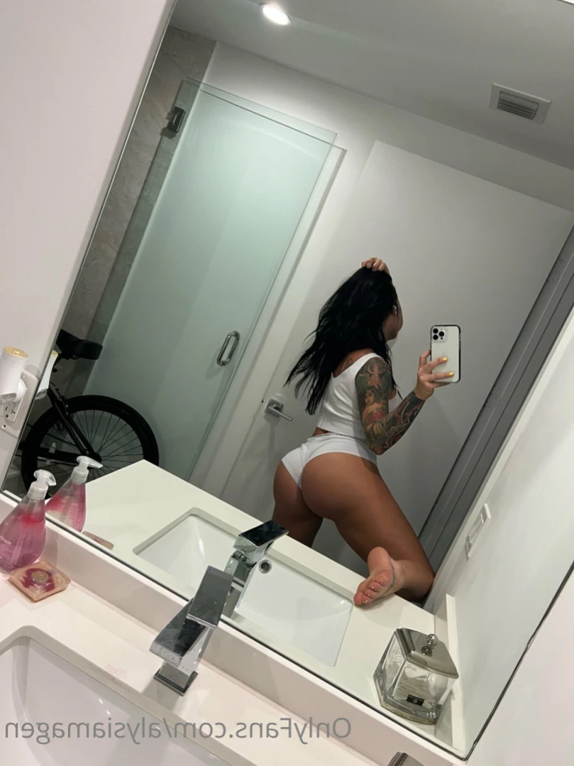 alysiamagen Onlyfans leaked photo 16373661 on Hotleaks.tv