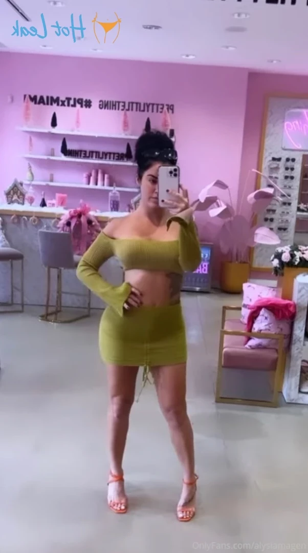 alysiamagen Onlyfans leaked photo 16373663 on Hotleaks.tv