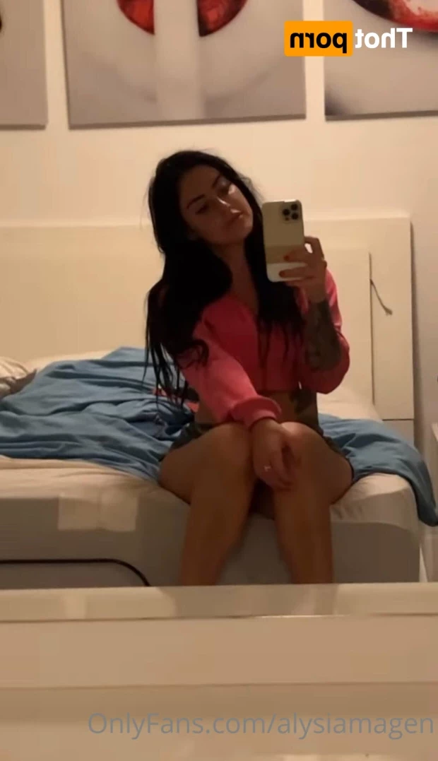 alysiamagen Onlyfans leaked photo 16373668 on Hotleaks.tv