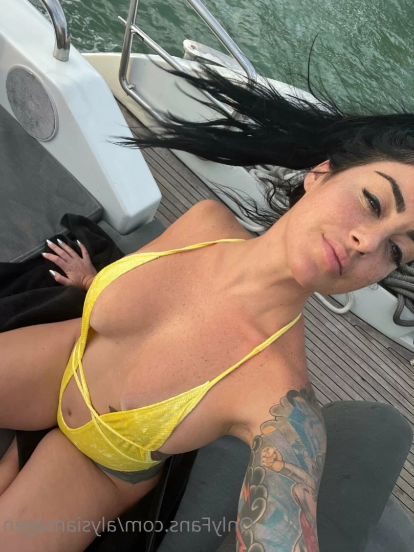 alysiamagen Onlyfans leaked photo 16373677 on Hotleaks.tv