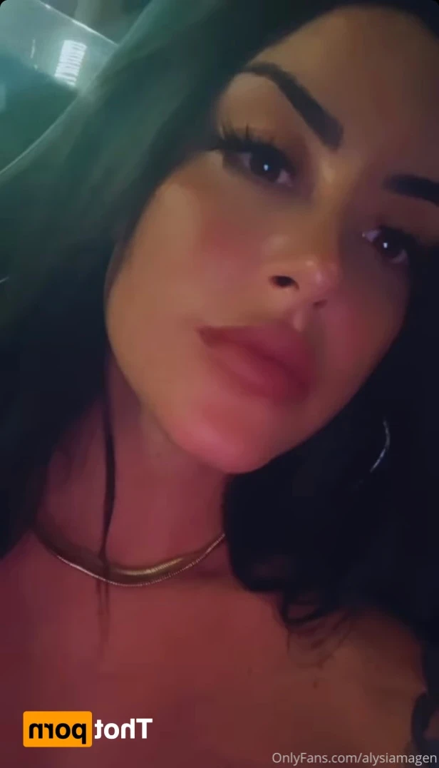 alysiamagen Onlyfans leaked photo 16373689 on Hotleaks.tv