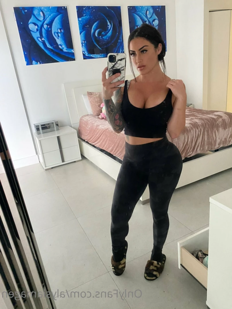 alysiamagen Onlyfans leaked photo 16373706 on Hotleaks.tv