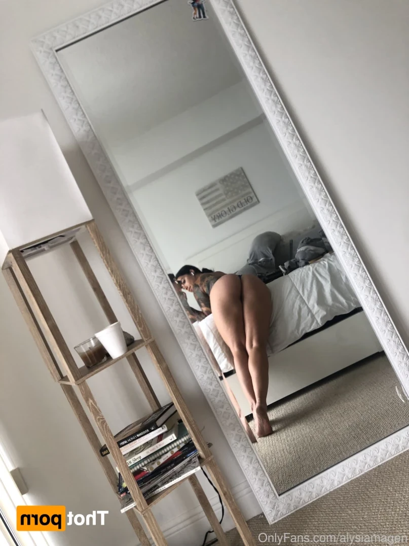 alysiamagen Onlyfans leaked photo 16373709 on Hotleaks.tv