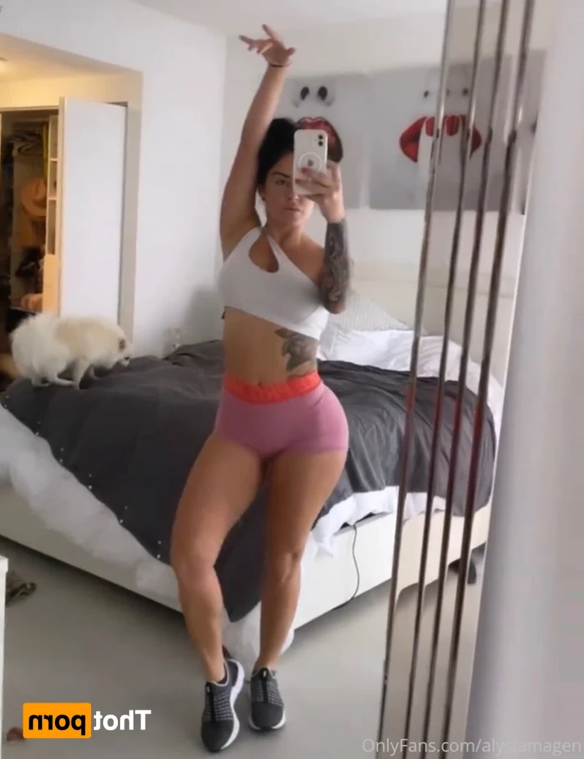 alysiamagen Onlyfans leaked photo 16373717 on Hotleaks.tv