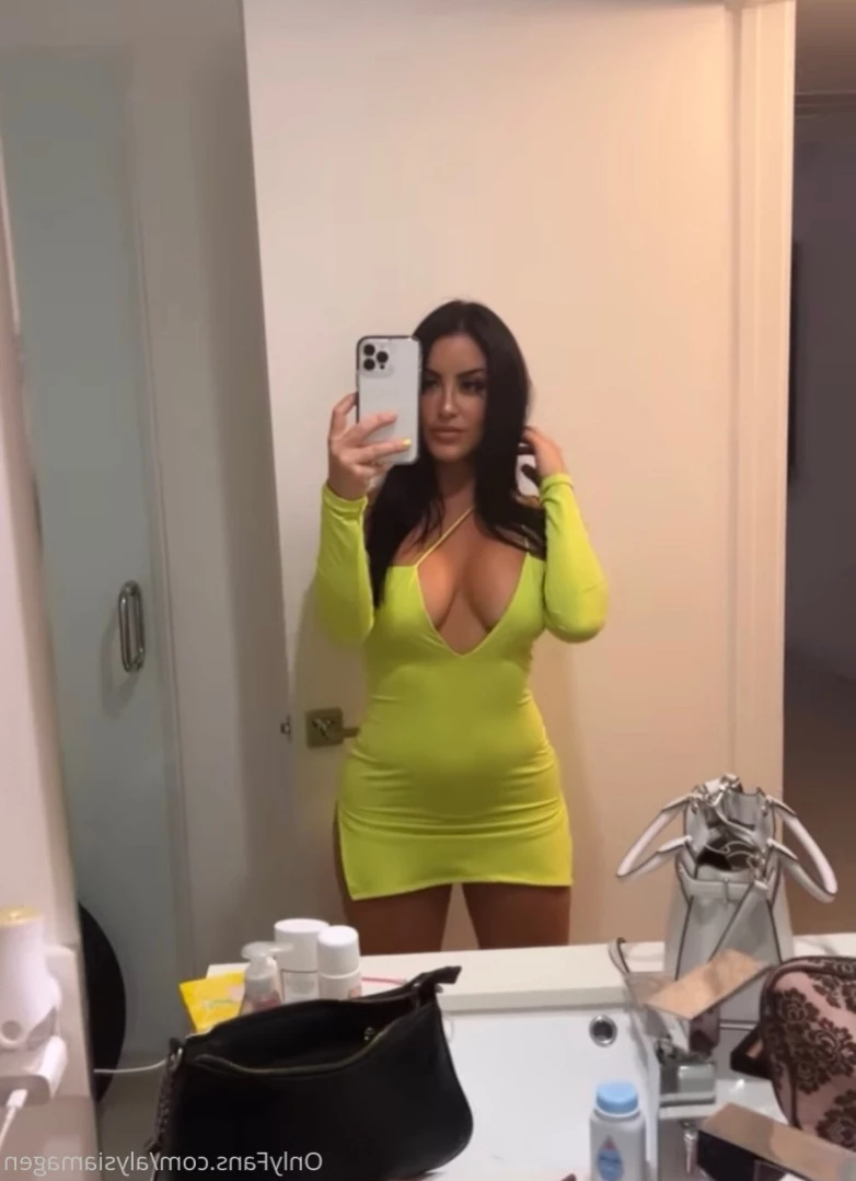 alysiamagen Onlyfans leaked photo 16373718 on Hotleaks.tv