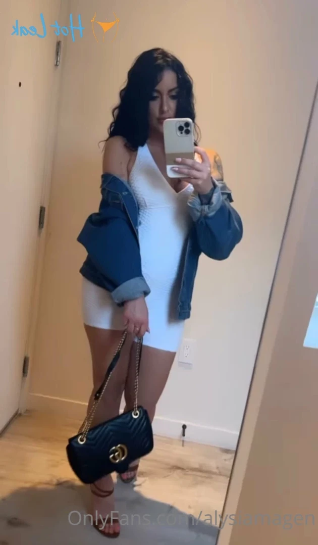 alysiamagen Onlyfans leaked photo 16373723 on Hotleaks.tv