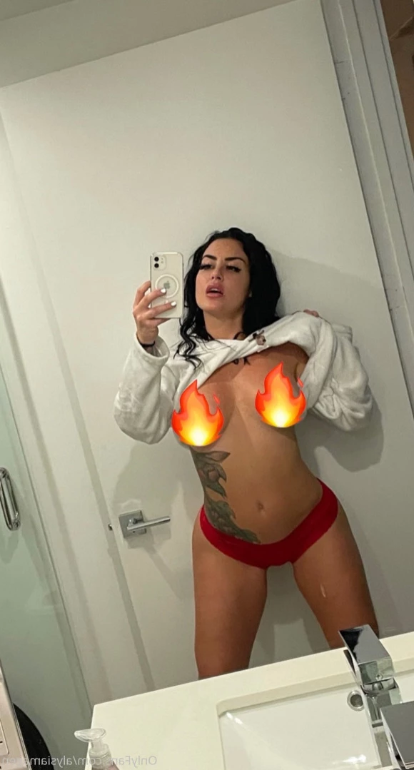 alysiamagen Onlyfans leaked photo 16373726 on Hotleaks.tv