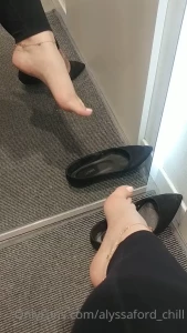 Alyssa Ford [ alyssaford_chill ] Onlyfans leaked video 10510870 on Hotleaks.tv