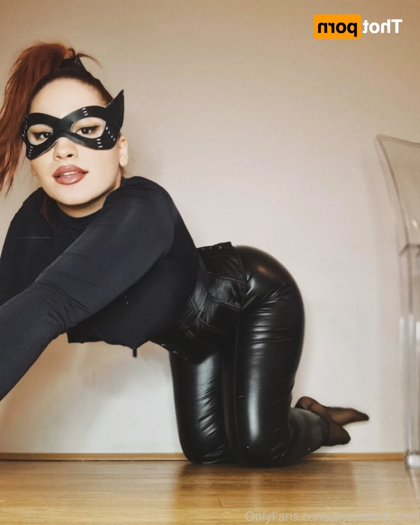 Alyssa Ford [ alyssaford_chill ] Onlyfans leaked photo 11356213 on Hotleaks.tv
