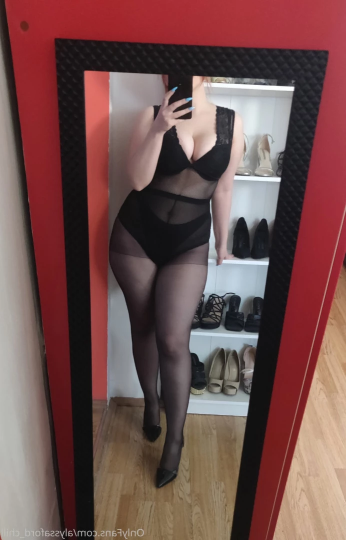 Alyssa Ford [ alyssaford_chill ] Onlyfans leaked photo 12102162 on Hotleaks.tv