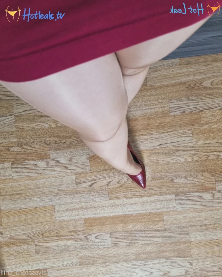 Alyssa Ford [ alyssaford_chill ] Onlyfans leaked photo 13711151 on Hotleaks.tv