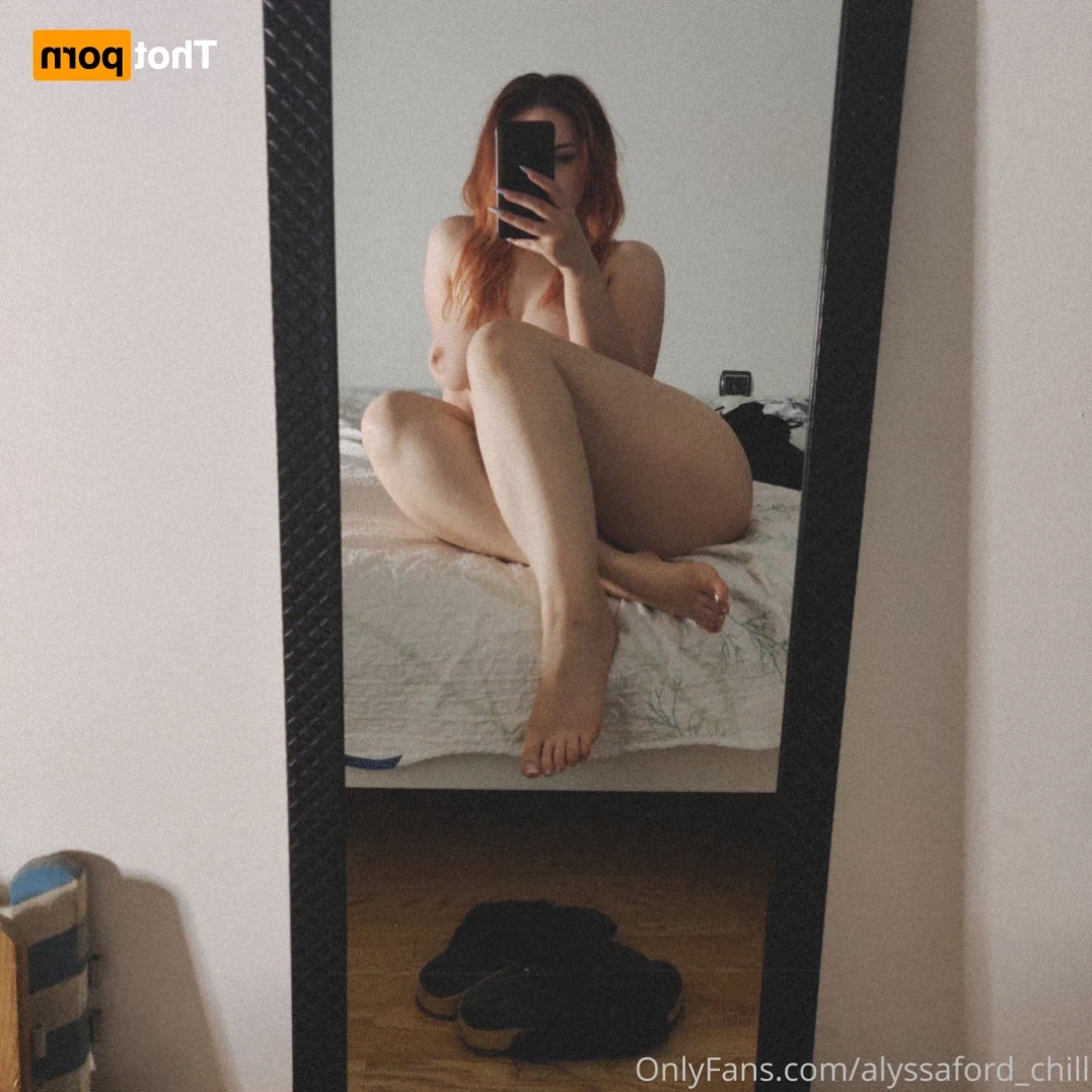 Alyssa Ford [ alyssaford_chill ] Onlyfans leaked photo 13711307 on Hotleaks.tv