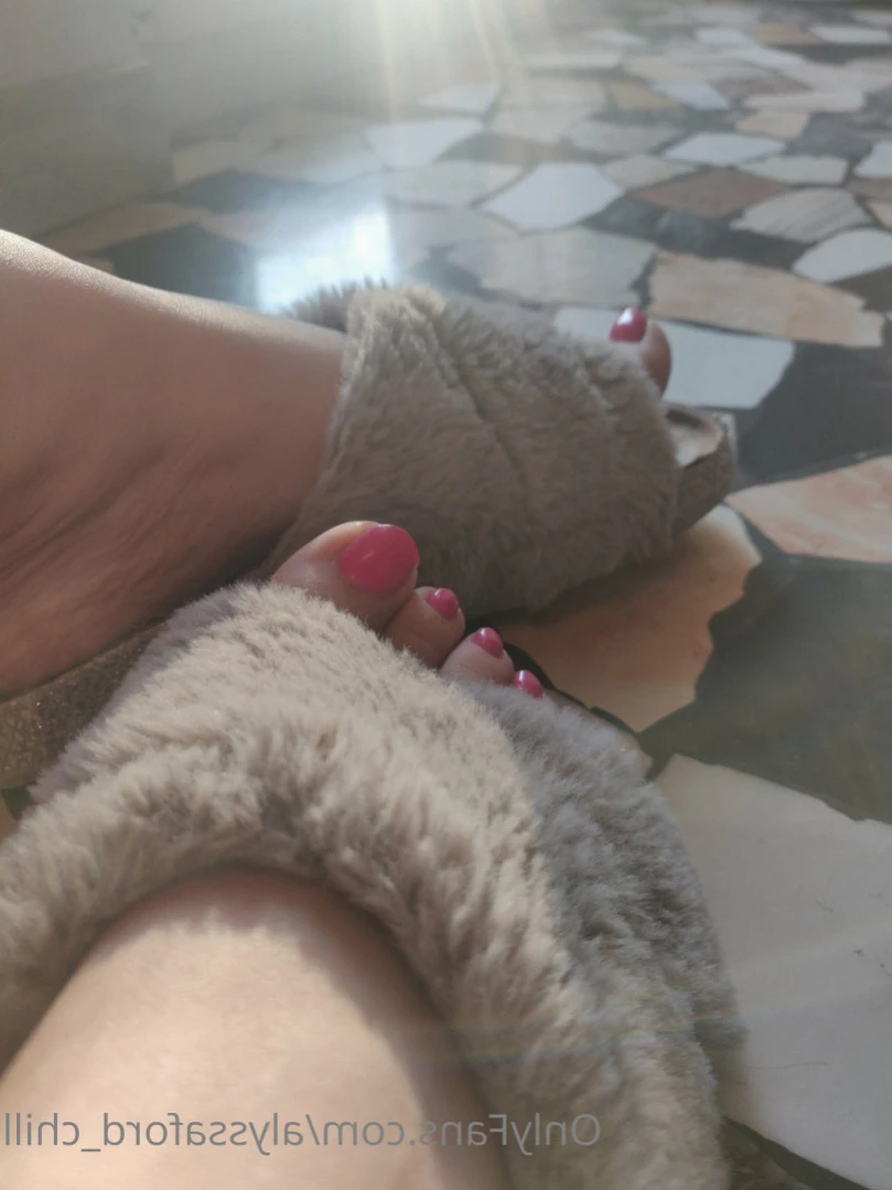 Alyssa Ford [ alyssaford_chill ] Onlyfans leaked photo 13985005 on Hotleaks.tv