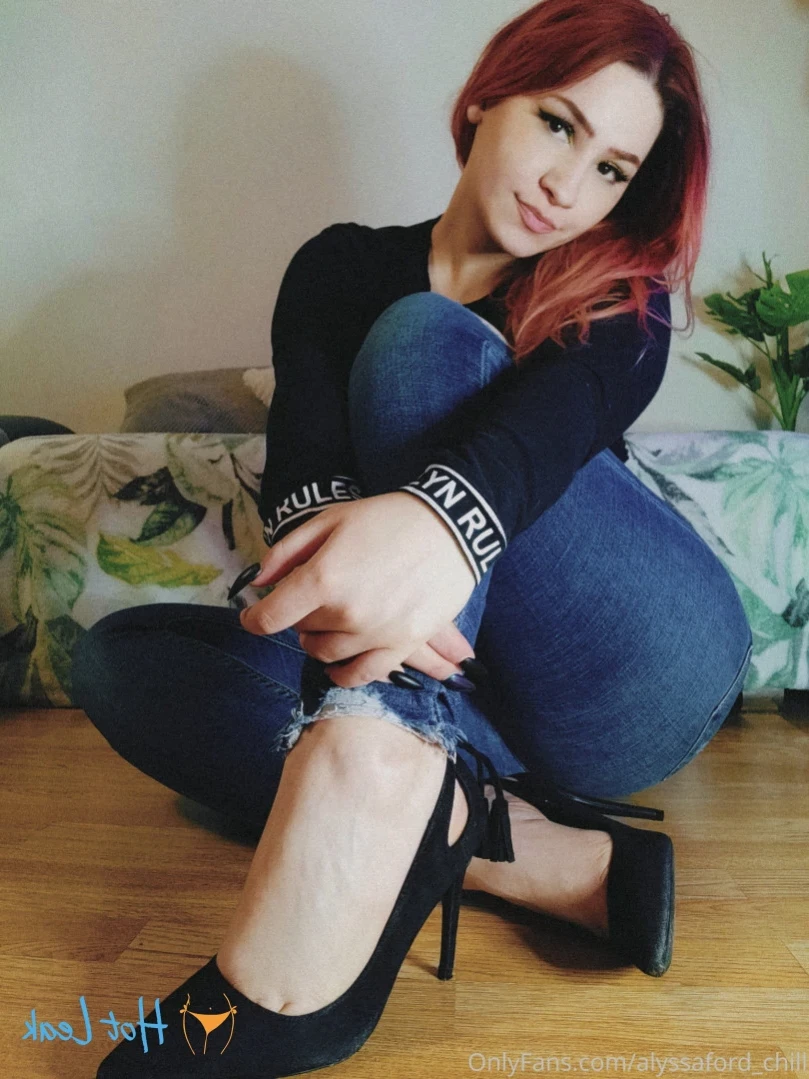 Alyssa Ford [ alyssaford_chill ] Onlyfans leaked photo 14377904 on Hotleaks.tv
