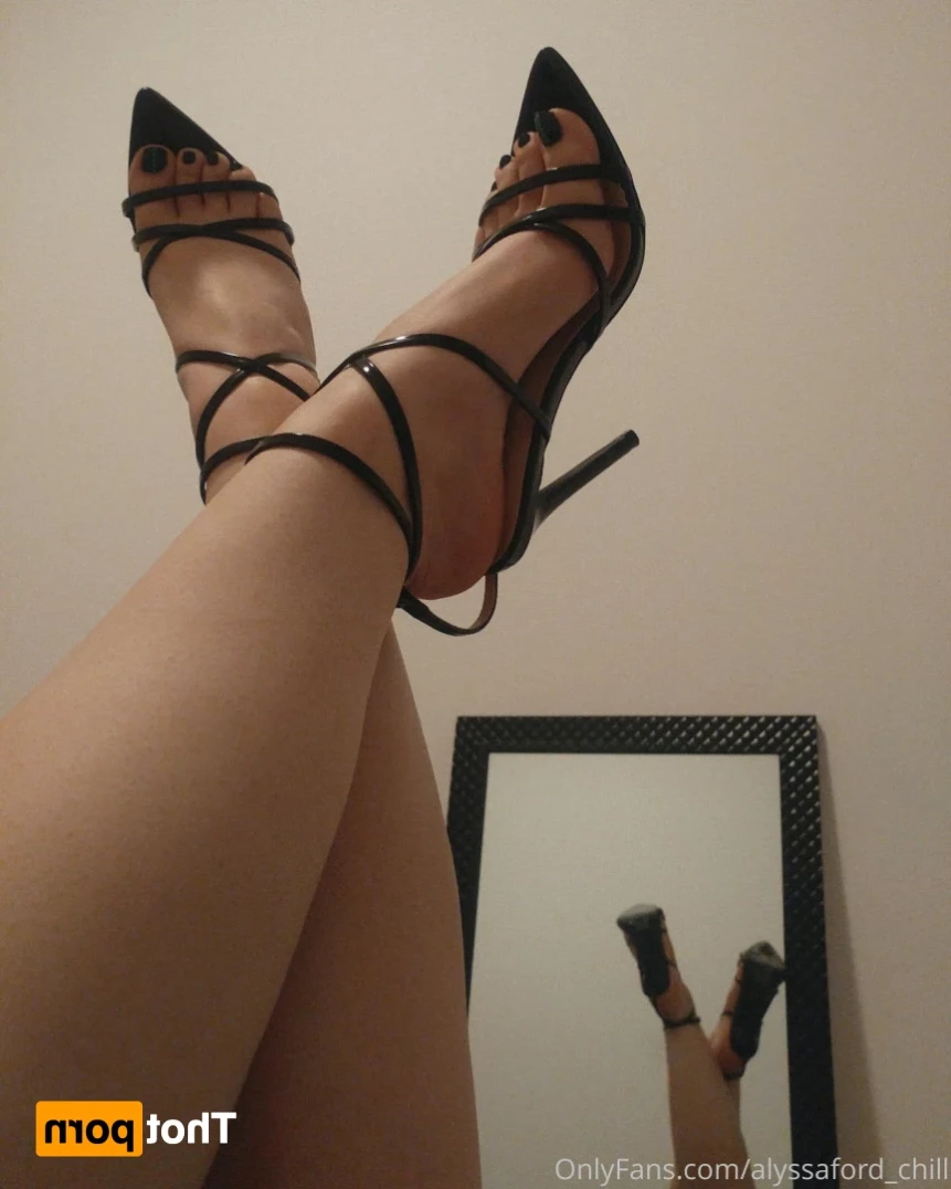Alyssa Ford [ alyssaford_chill ] Onlyfans leaked photo 14378543 on Hotleaks.tv