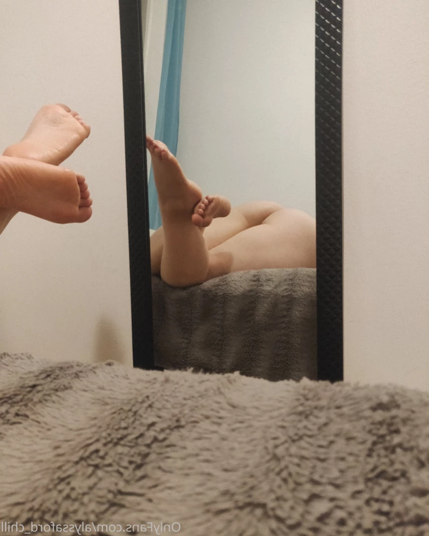 Alyssa Ford [ alyssaford_chill ] Onlyfans leaked photo 15312709 on Hotleaks.tv