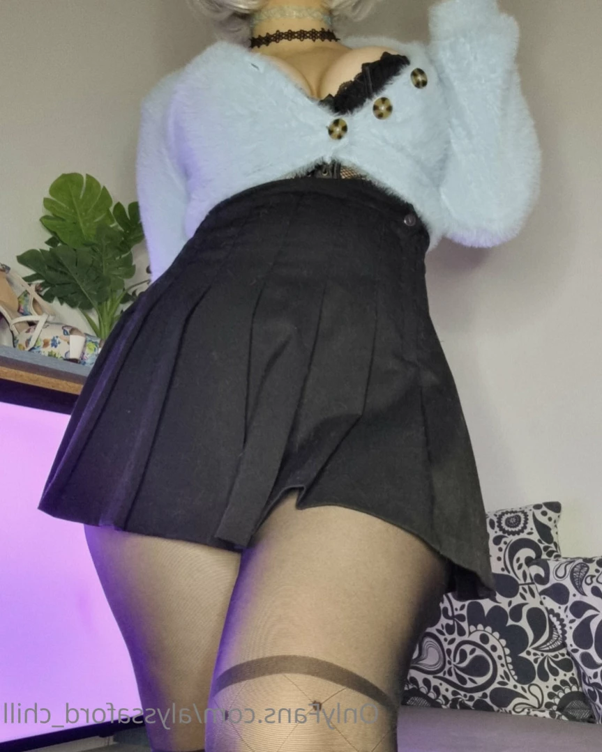 Alyssa Ford [ alyssaford_chill ] Onlyfans leaked photo 15362068 on Hotleaks.tv