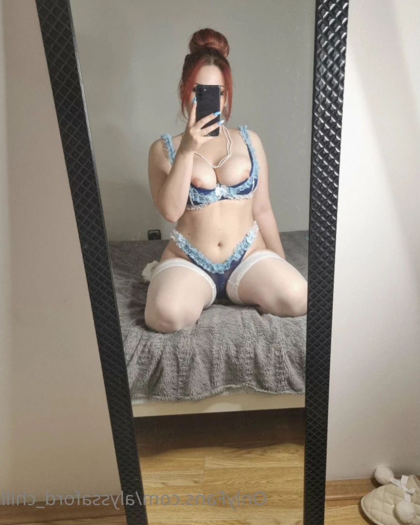 Alyssa Ford [ alyssaford_chill ] Onlyfans leaked photo 15389081 on Hotleaks.tv