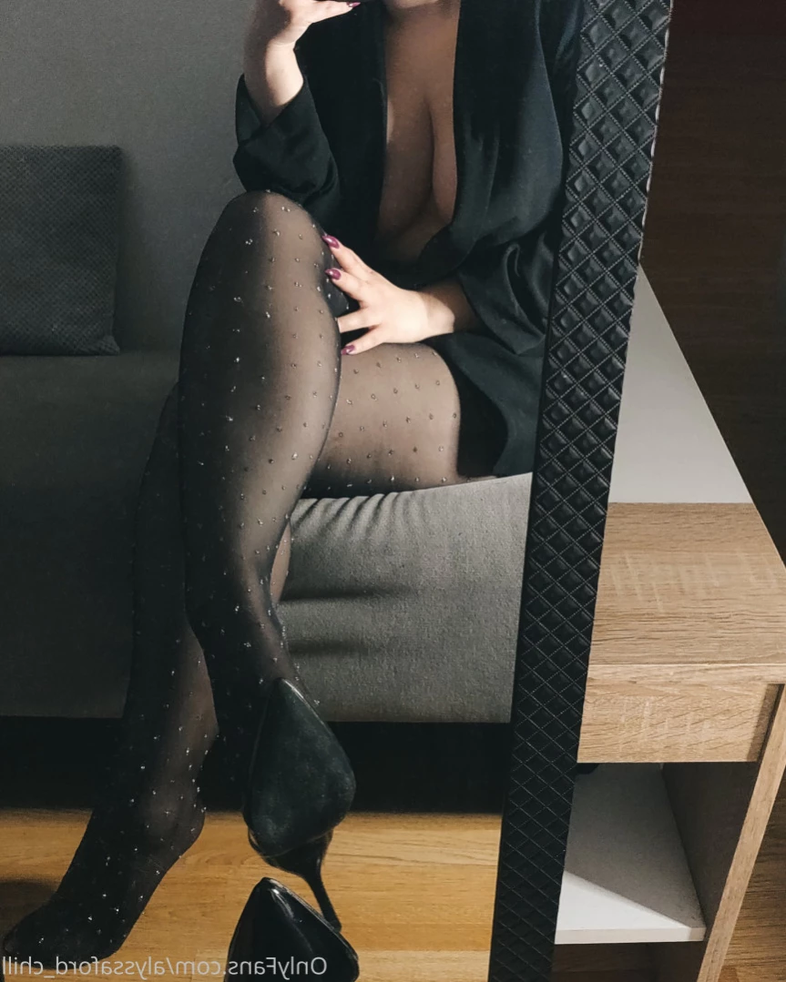Alyssa Ford [ alyssaford_chill ] Onlyfans leaked photo 15739258 on Hotleaks.tv